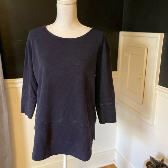 Merona Tunic - Picture 1 of 6